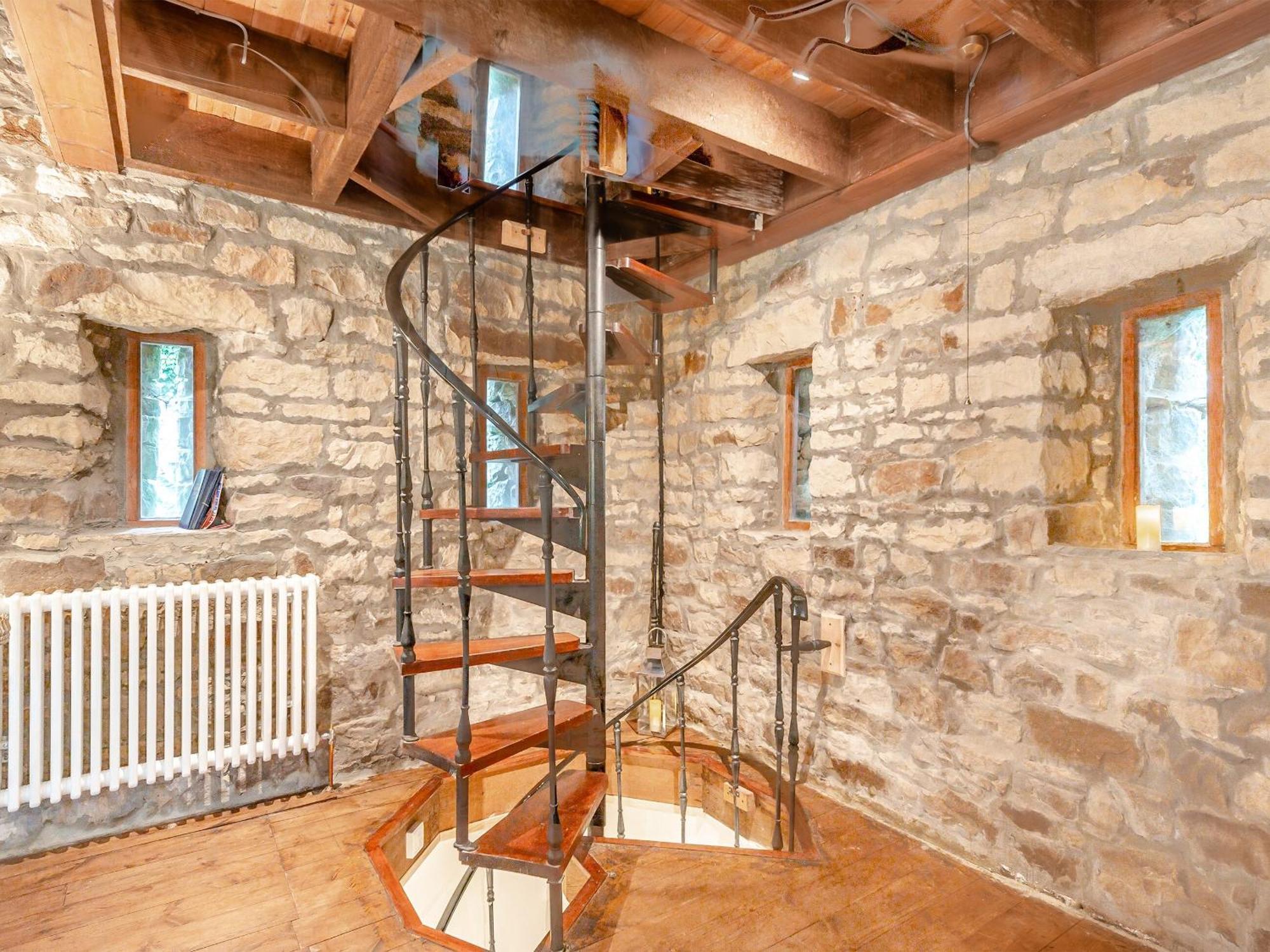 Villa The Magical Barn à Haltwhistle Extérieur photo